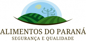 Selo Alimentos do Paraná