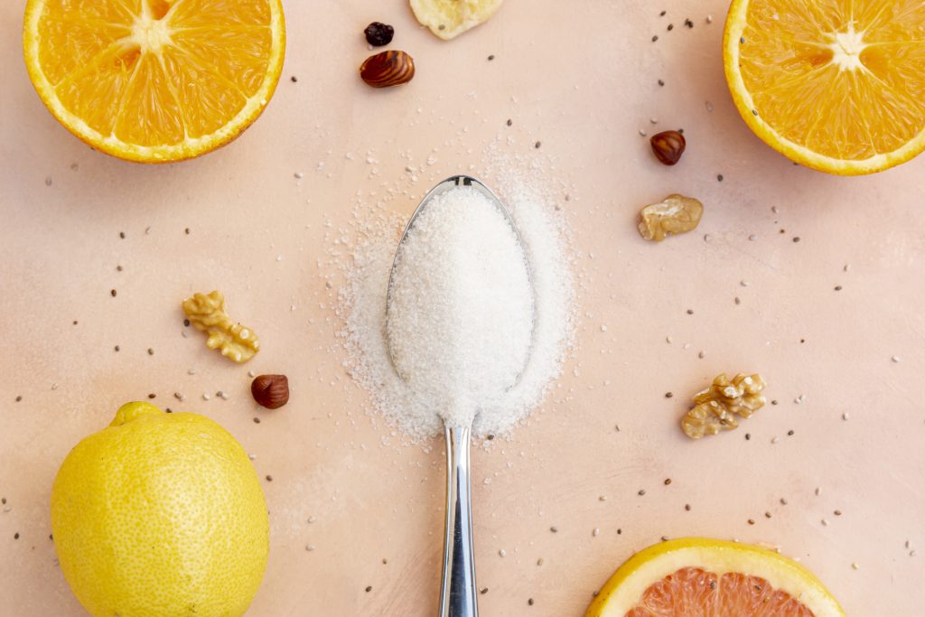 Baixo Teor de Sódio